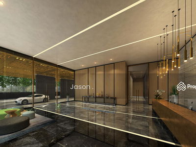 Kingston Skylofts, Malaysia Kingston Skylofts, Malaysia