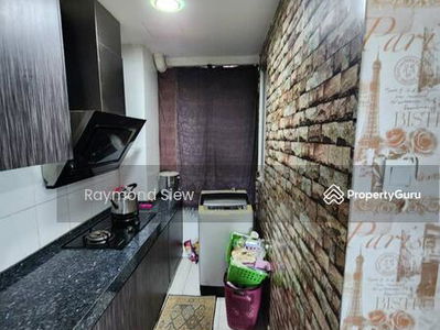 The Zizz, Malaysia The Zizz, Malaysia