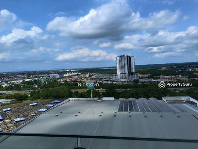 Molek Tebrau Condominium, Malaysia Molek Tebrau Condominium, Malaysia