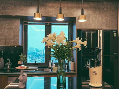 Park View City, Vietnam Park View City, Vietnam