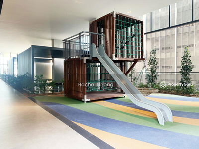 ARIA Luxury Residence, KLCC, Malaysia ARIA Luxury Residence, KLCC, Malaysia