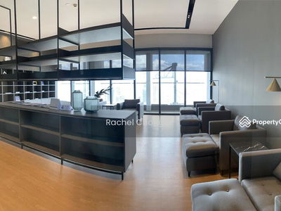 ARIA Luxury Residence, KLCC, Malaysia ARIA Luxury Residence, KLCC, Malaysia