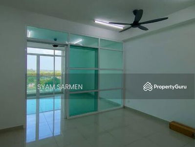 Mutiara Ville @ Cyberjaya, Malaysia Mutiara Ville @ Cyberjaya, Malaysia