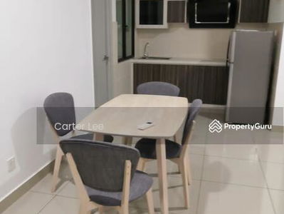 Austin Regency, Malaysia Austin Regency, Malaysia