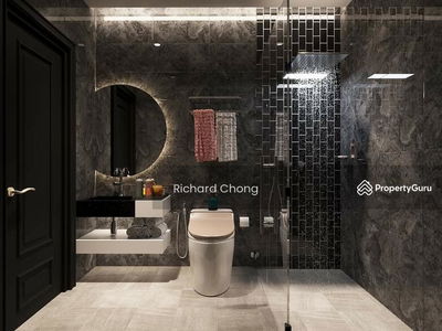 Inwood Residences @ Pantai Sentral Park, Malaysia Inwood Residences @ Pantai Sentral Park, Malaysia