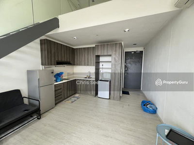 The Square @ One City, Malaysia The Square @ One City, Malaysia