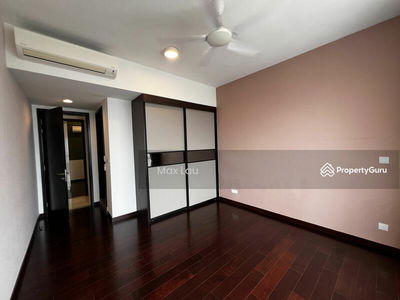 Agile Mont Kiara, Malaysia Agile Mont Kiara, Malaysia