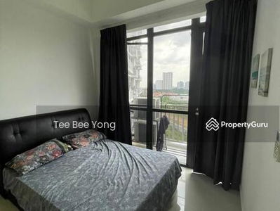 Third Avenue, Malaysia Third Avenue, Malaysia