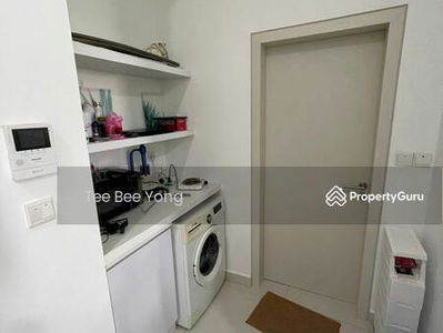 Third Avenue, Malaysia Third Avenue, Malaysia