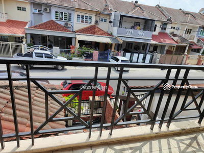 Bandar Sg Long, Malaysia Bandar Sg Long, Malaysia