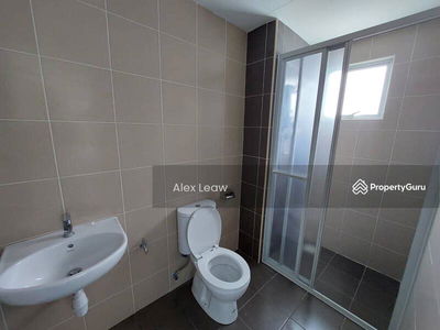 Razak City Residences (RC Residence), Malaysia Razak City Residences (RC Residence), Malaysia