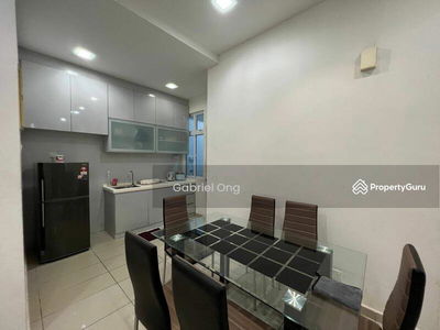 The Senai Garden, Malaysia The Senai Garden, Malaysia