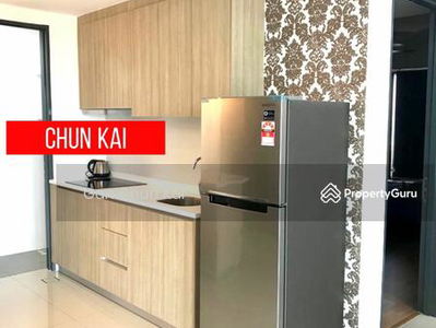 Tropicana 218 Macalister, Malaysia Tropicana 218 Macalister, Malaysia