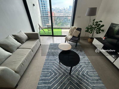 The Establishment, Malaysia The Establishment, Malaysia