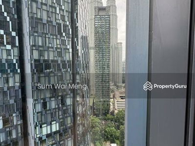 Star Residences @ KLCC, Malaysia Star Residences @ KLCC, Malaysia