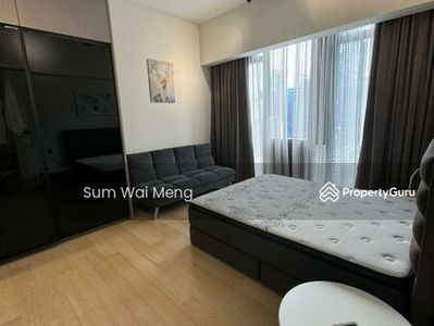 Star Residences @ KLCC, Malaysia Star Residences @ KLCC, Malaysia