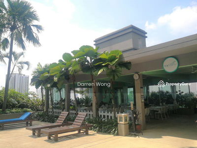 Kiaramas Ayuria, Malaysia Kiaramas Ayuria, Malaysia