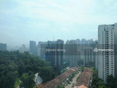 Kiaramas Ayuria, Malaysia Kiaramas Ayuria, Malaysia