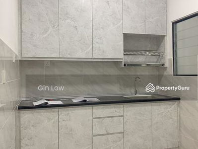 The Hipster @ Taman Desa, Malaysia The Hipster @ Taman Desa, Malaysia