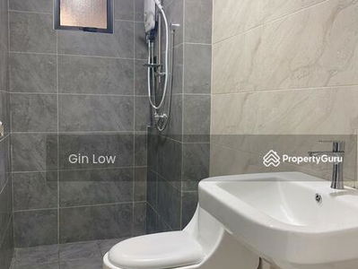 The Hipster @ Taman Desa, Malaysia The Hipster @ Taman Desa, Malaysia