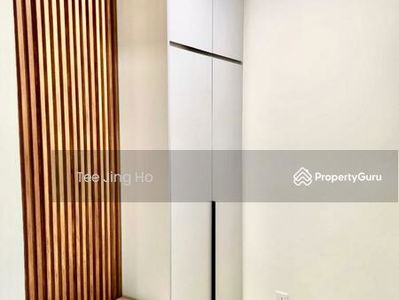 Residensi Solaris Parq, Malaysia Residensi Solaris Parq, Malaysia