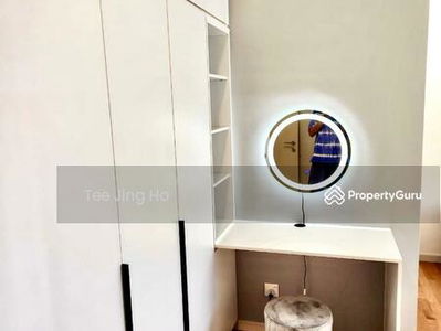 Residensi Solaris Parq, Malaysia Residensi Solaris Parq, Malaysia