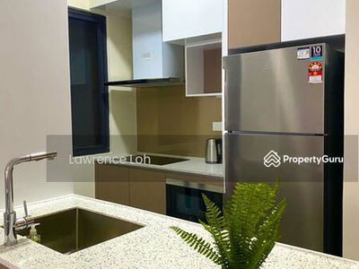 Millerz Square @ Old Klang Road, Malaysia Millerz Square @ Old Klang Road, Malaysia