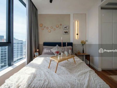 Pavilion Ceylon Hill, Bukit Ceylon, Malaysia Pavilion Ceylon Hill, Bukit Ceylon, Malaysia