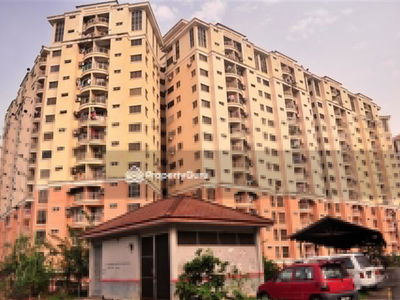 Vista Saujana, Malaysia Vista Saujana, Malaysia