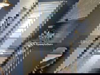 i-Suite @ i-City, Malaysia i-Suite @ i-City, Malaysia