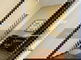 i-Suite @ i-City, Malaysia i-Suite @ i-City, Malaysia