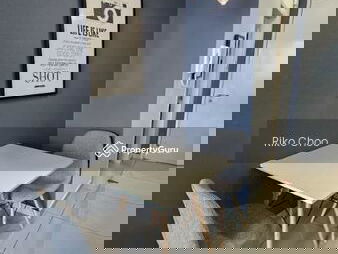 i-Suite @ i-City, Malaysia i-Suite @ i-City, Malaysia