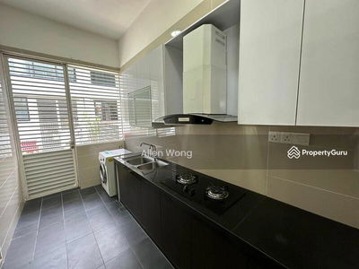 Semi-D house at Iskandar Puteri (Nusajaya), Malaysia Semi-D house at Iskandar Puteri (Nusajaya), Malaysia