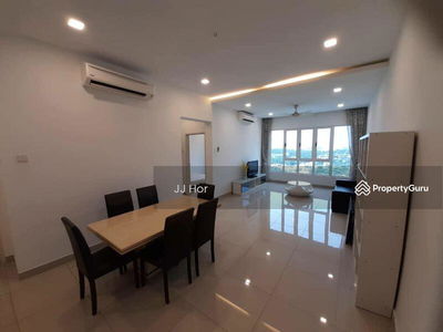 Tropez Residences @ Tropicana Danga Bay, Malaysia Tropez Residences @ Tropicana Danga Bay, Malaysia