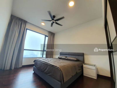 Agile Mont Kiara, Malaysia Agile Mont Kiara, Malaysia