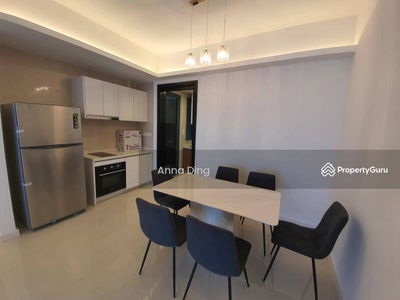 Agile Mont Kiara, Malaysia Agile Mont Kiara, Malaysia