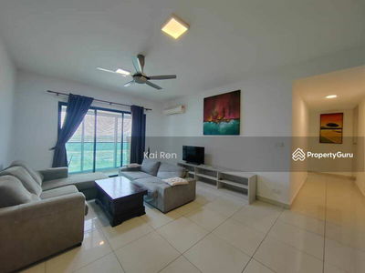 Isola SJCC, Malaysia Isola SJCC, Malaysia