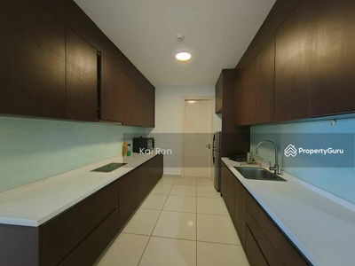 Isola SJCC, Malaysia Isola SJCC, Malaysia