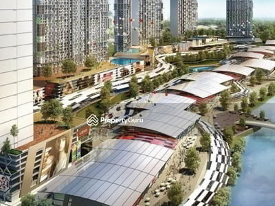 Maple Residences @ Bandar Bestari Klang, Malaysia Maple Residences @ Bandar Bestari Klang, Malaysia