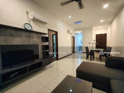 Paragon Suites @ CIQ, Malaysia Paragon Suites @ CIQ, Malaysia