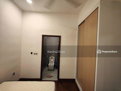 Paragon Suites @ CIQ, Malaysia Paragon Suites @ CIQ, Malaysia