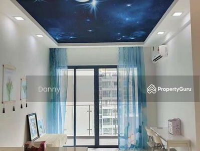 Amberside @ Country Garden Danga Bay, Malaysia Amberside @ Country Garden Danga Bay, Malaysia