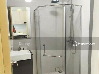 Amberside @ Country Garden Danga Bay, Malaysia Amberside @ Country Garden Danga Bay, Malaysia