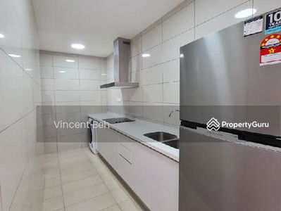 The Park Sky Residence @ Bukit Jalil City, Malaysia The Park Sky Residence @ Bukit Jalil City, Malaysia