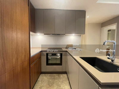 Stonor 3 @ KLCC, Malaysia Stonor 3 @ KLCC, Malaysia