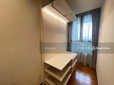 Stonor 3 @ KLCC, Malaysia Stonor 3 @ KLCC, Malaysia