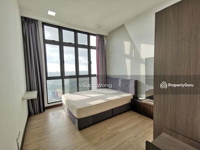 Green Haven @ Kota Puteri, Johor Bahru, Malaysia Green Haven @ Kota Puteri, Johor Bahru, Malaysia