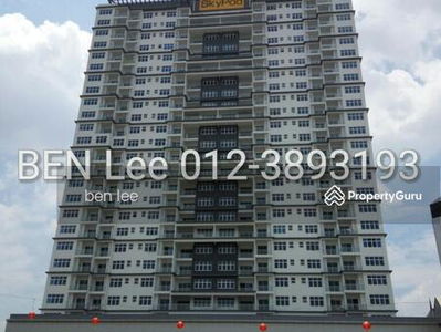 SkyPod Residences, Malaysia SkyPod Residences, Malaysia