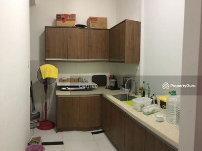 SkyPod Residences, Malaysia SkyPod Residences, Malaysia