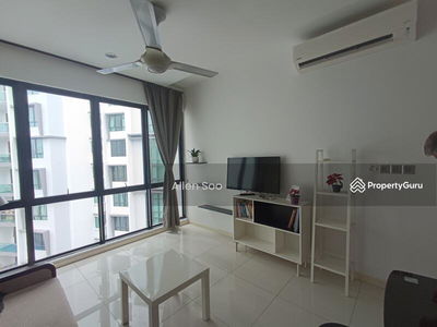 Impiana @ East Ledang, Malaysia Impiana @ East Ledang, Malaysia